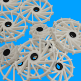 SWYFT Intake Wheels