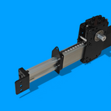 SWYFT Ascend FRC Telescoping Elevator V2