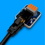 SWYFT CANnect Wiring System V2