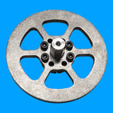 Steel Flywheels
