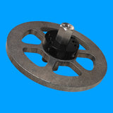 Steel Flywheels