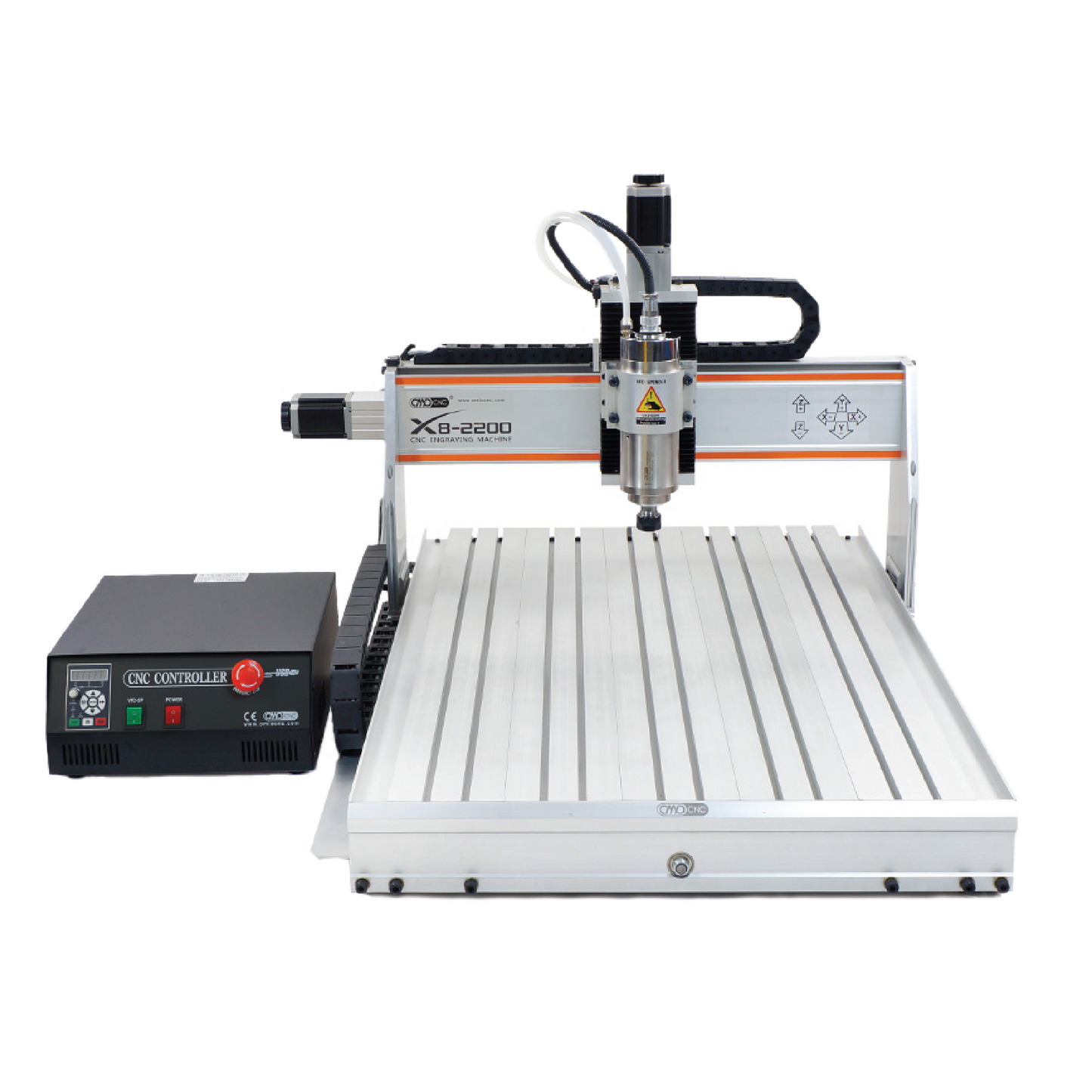 OMIO CNC (X8-2200L-USB 110V)