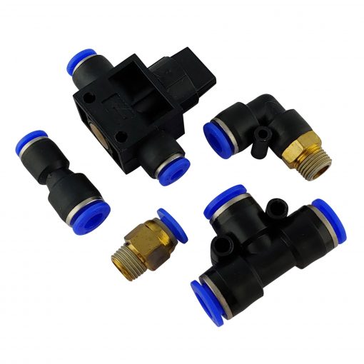 Pnuematic Fittings