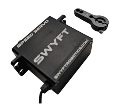 Swyft Servos