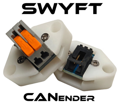 SWYFT CANender