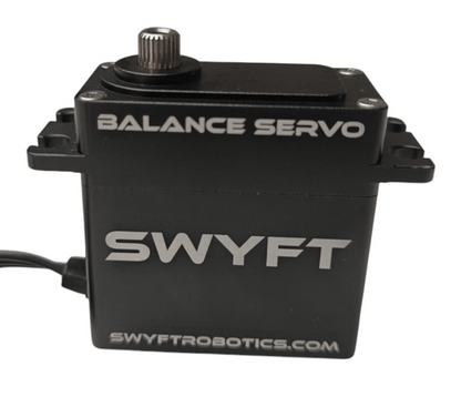 Swyft Servos