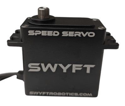 Swyft Servos