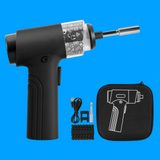 SWYFT Electric Coreless Screwdriver