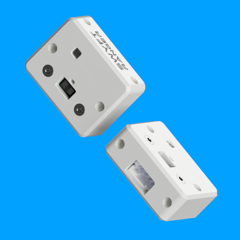 SWYFT Ranger Distance Sensor