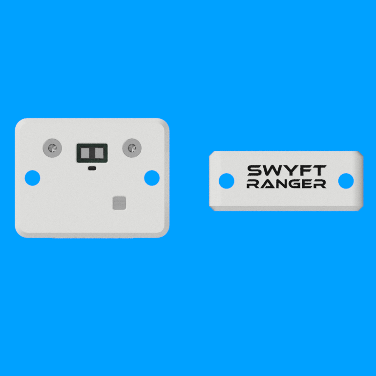 SWYFT Ranger Distance Sensor