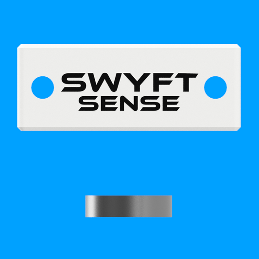SWYFT Sense Magnetic Limit Switch