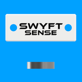 SWYFT Sense Magnetic Limit Switch