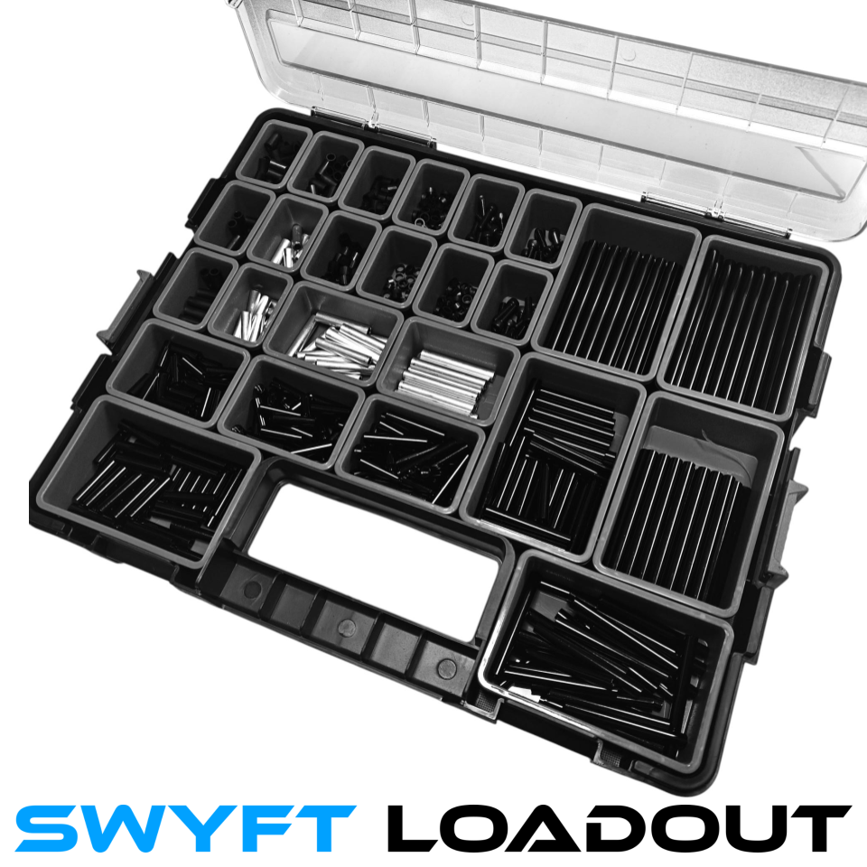 SWYFT Loadout Parts Bundles