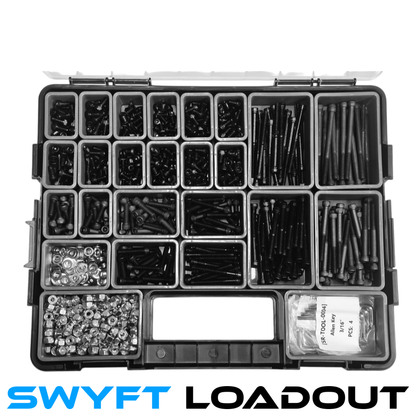 SWYFT Loadout Parts Bundles