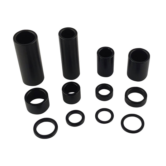 Acetal Shaft Spacers