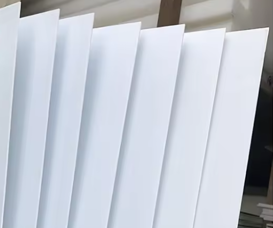 Acetal Sheets