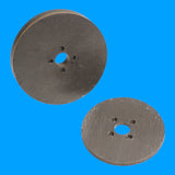 Steel Flywheels