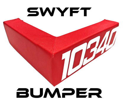 PREORDER - SWYFT FRC Bumpers