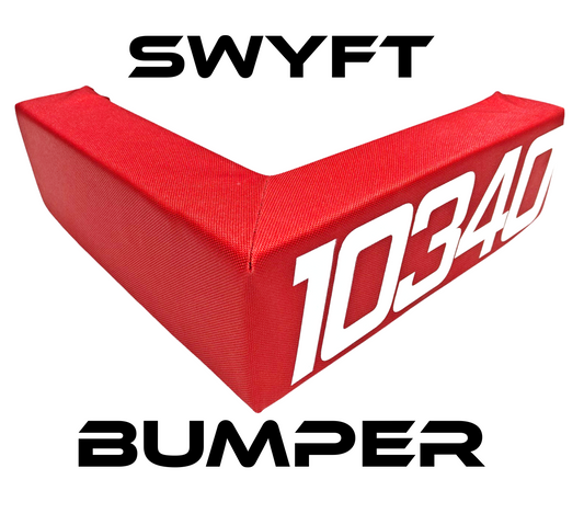 PREORDER - SWYFT FRC Bumpers