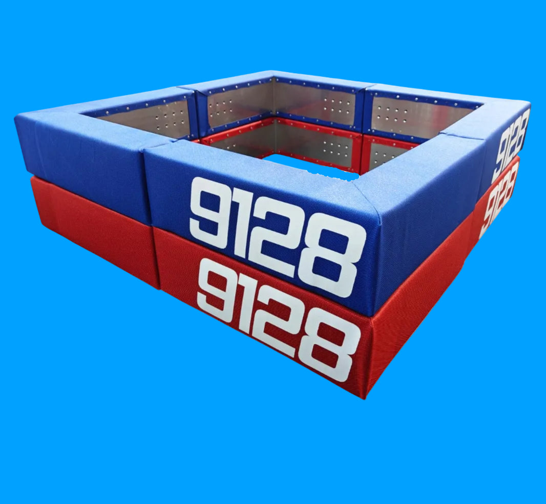 FRC – SWYFT Robotics