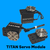 SWYFT Servos