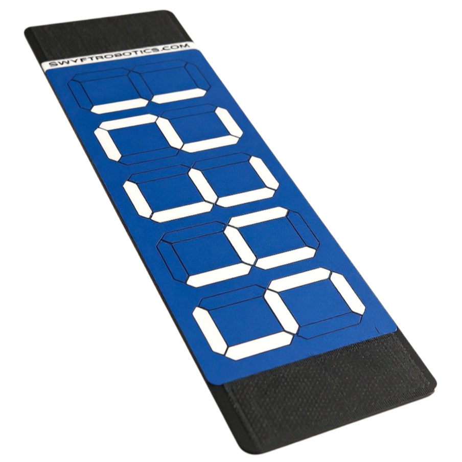 V2 SWYFT FTC Robot Sign - FREE