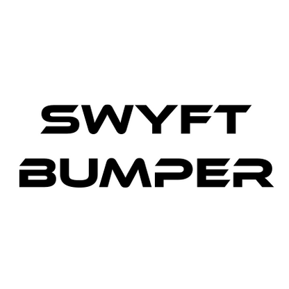 PREORDER - SWYFT FRC Bumpers