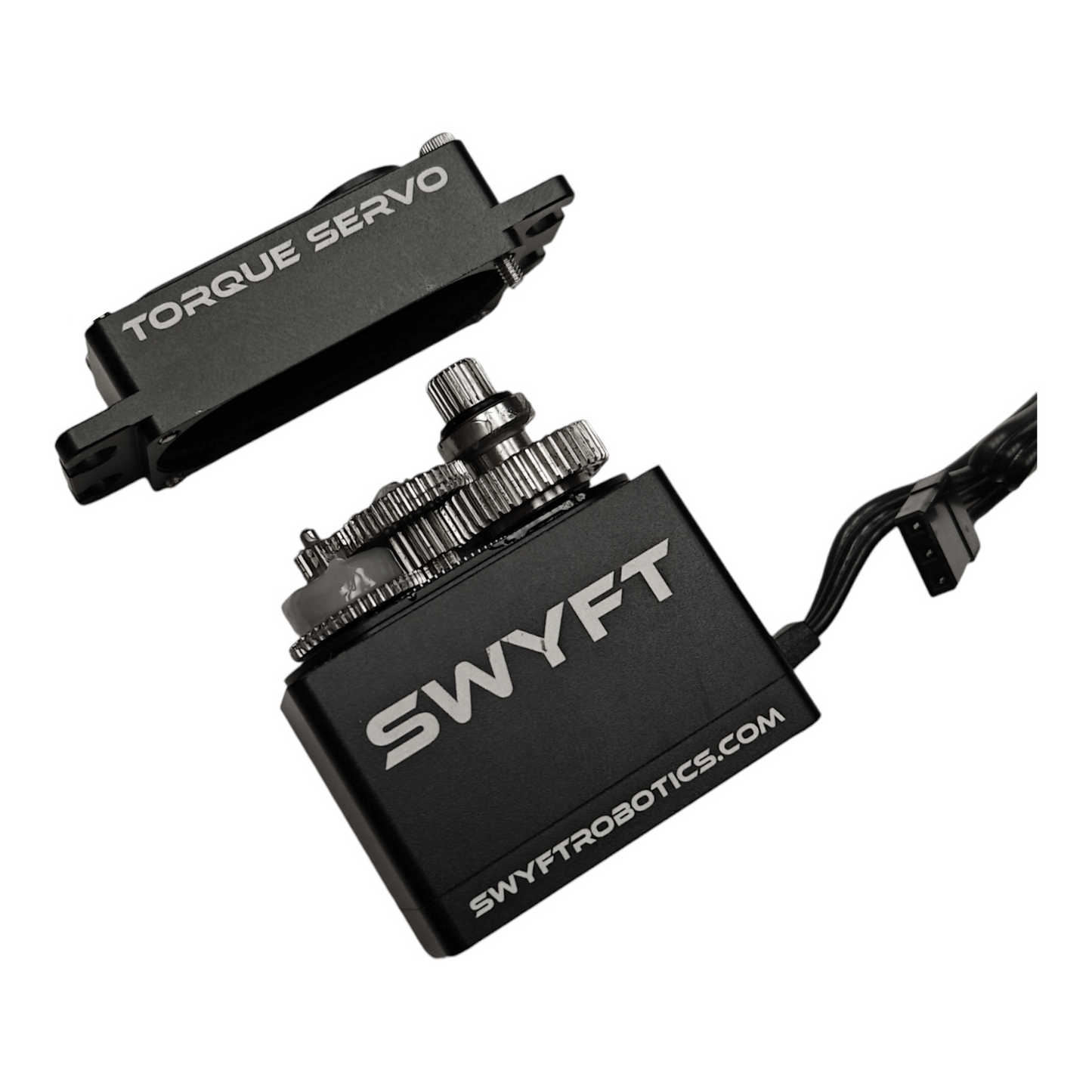 Swyft Servos