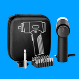 SWYFT Electric Coreless Screwdriver