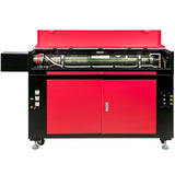 100W 35" x 24" CO2 Laser Cutter (Recommended for FRC Teams)
